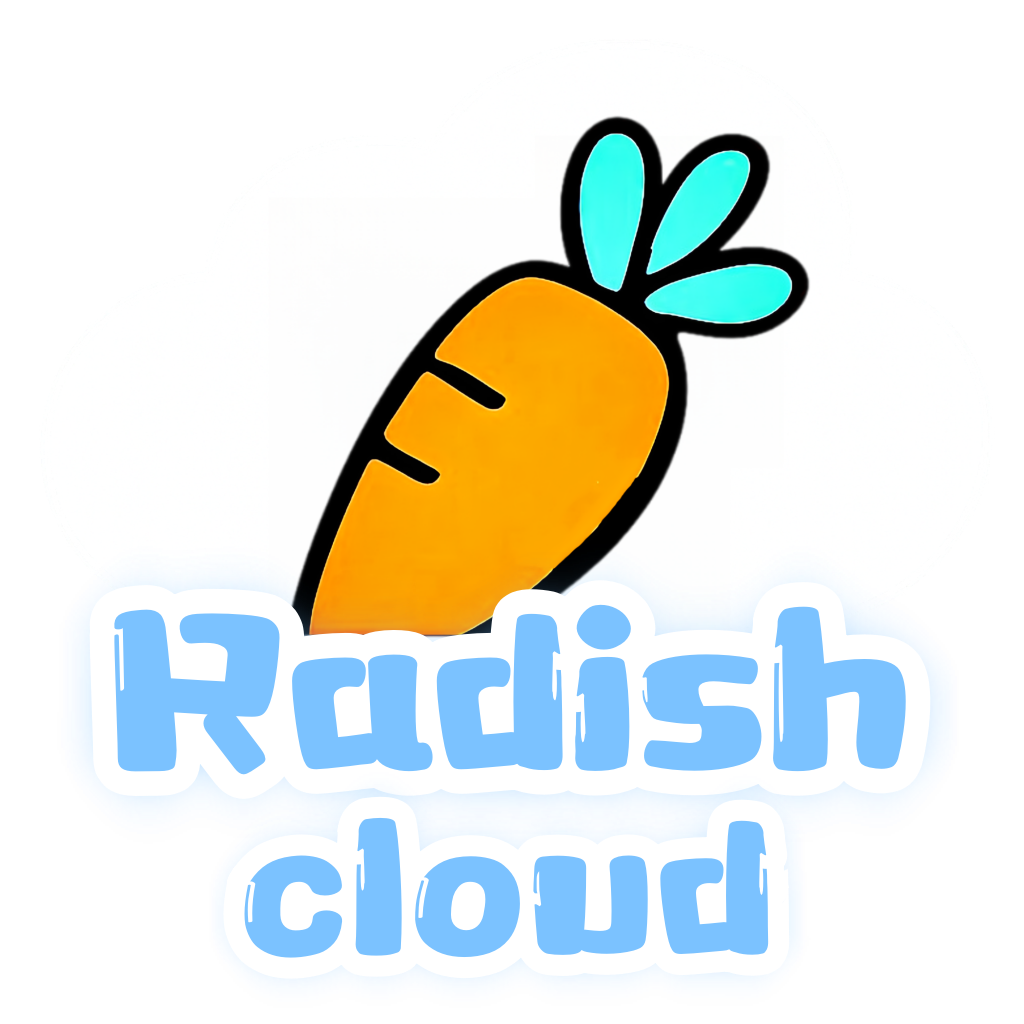 Radish Cloud